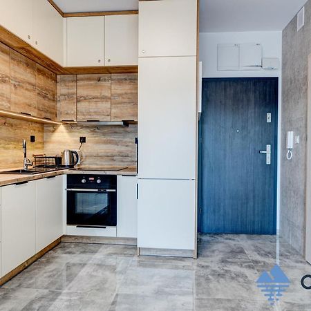 Appartamento Apartament Koral Gardenia Seaside 2 - Aprent Dziwnów Esterno foto