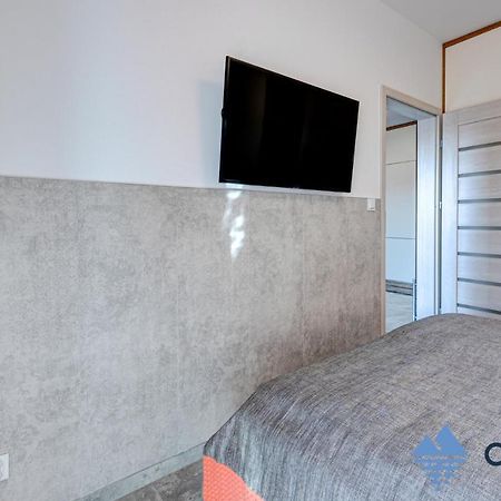 Appartamento Apartament Koral Gardenia Seaside 2 - Aprent Dziwnów Esterno foto