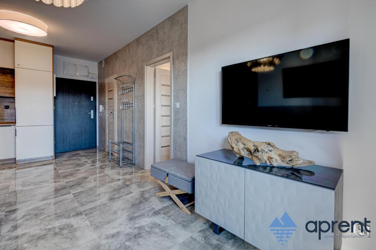 Appartamento Apartament Koral Gardenia Seaside 2 - Aprent Dziwnów Esterno foto