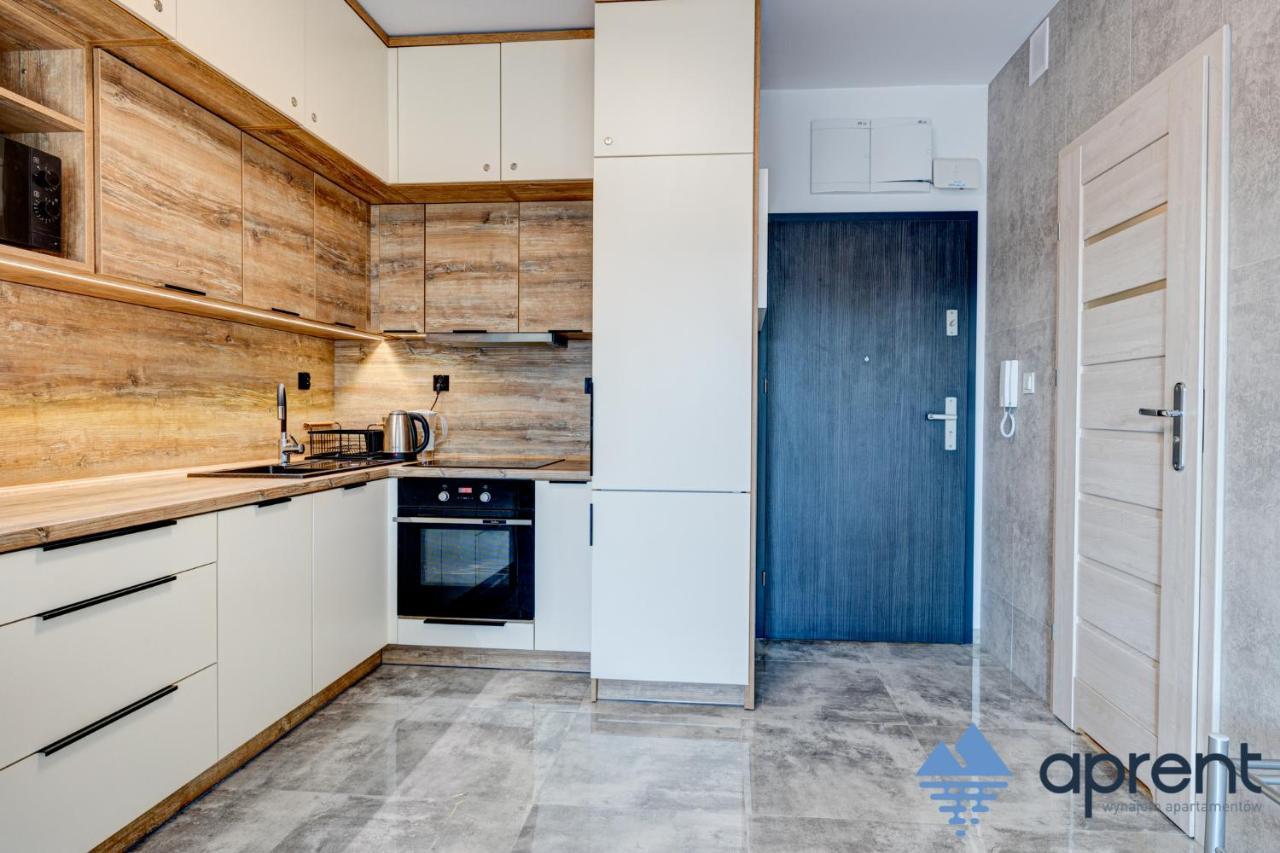 Appartamento Apartament Koral Gardenia Seaside 2 - Aprent Dziwnów Esterno foto