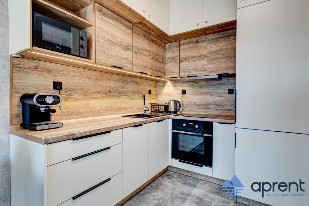 Appartamento Apartament Koral Gardenia Seaside 2 - Aprent Dziwnów Esterno foto