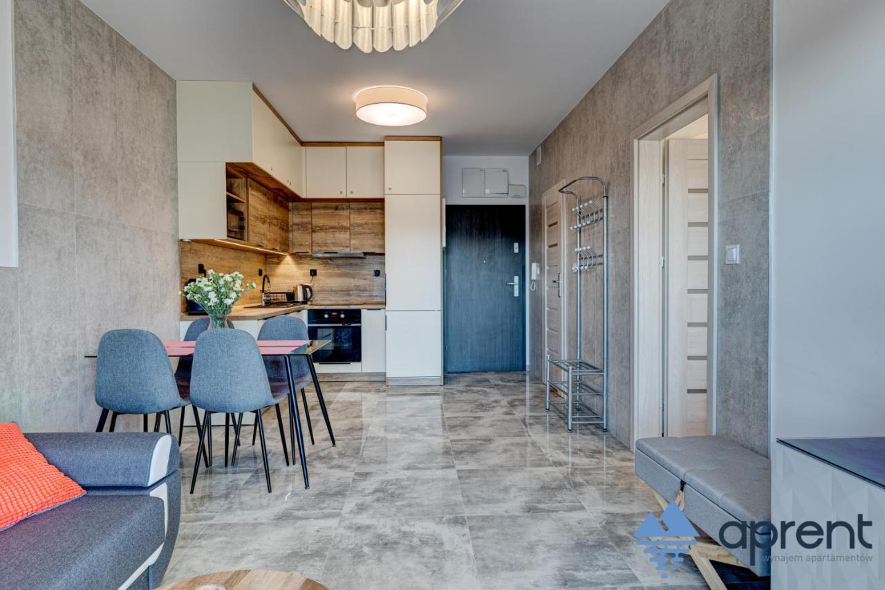 Appartamento Apartament Koral Gardenia Seaside 2 - Aprent Dziwnów Esterno foto
